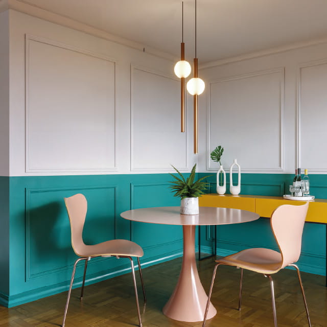 Oblak Deco Santa Luzia 1