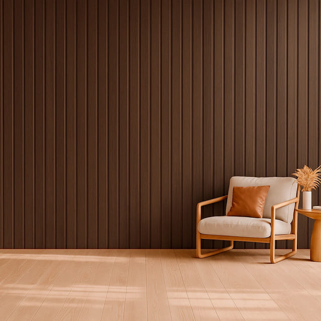 Interior con Wallpanel 1