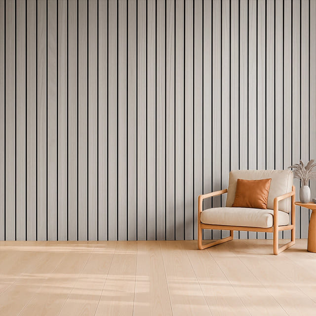 Interior con Wallpanel 2