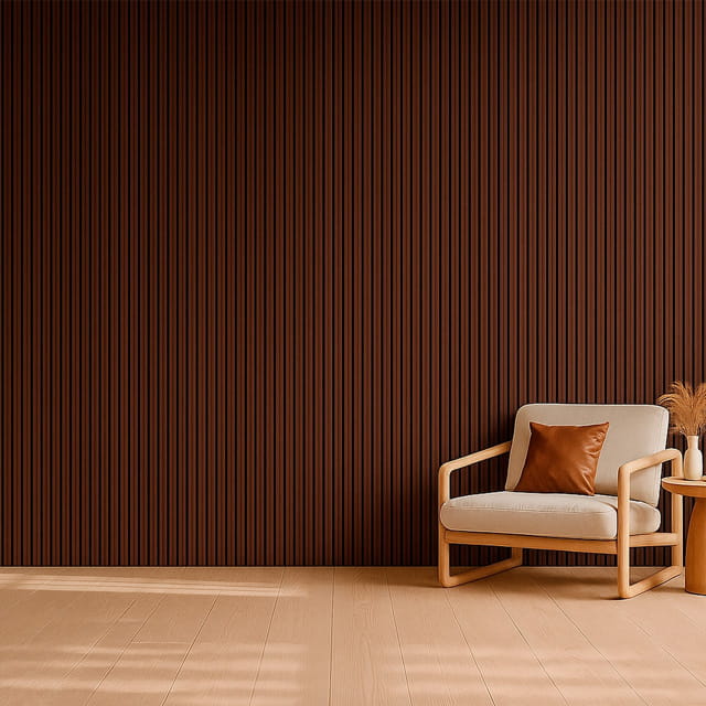 Interior con Wallpanel 2