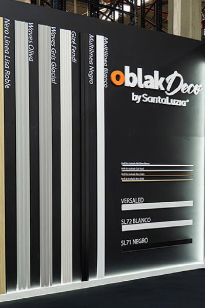 Revestimientos con estilo