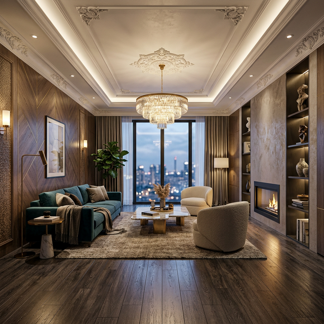 Revestimientos Premium