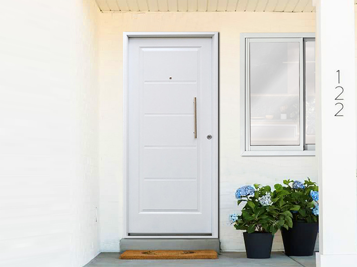 Puertas de Aluminio: ¡Conoce la mejor opción para el hogar!