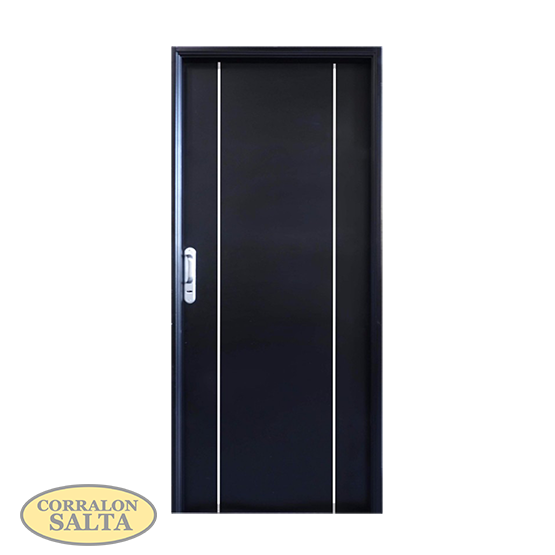 Puerta de Acero Inyectada Mod. S070
