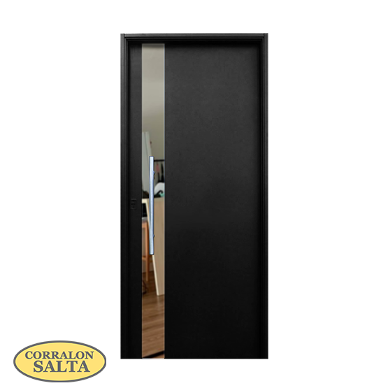 Puerta de Acero Inyectada Mod. S980