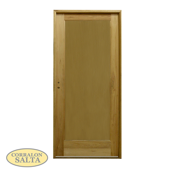 Puerta Grandis Mod. Vita 1 Tablero