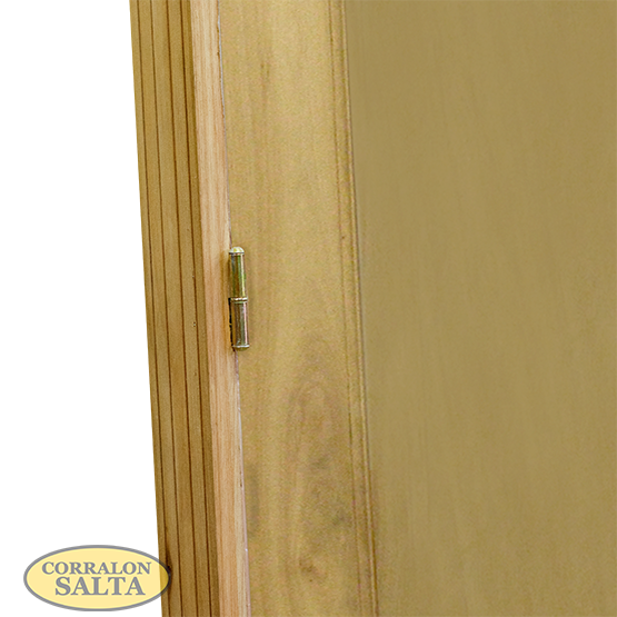 Puerta Grandis Mod. Vita 1 Tablero - Imagen 3