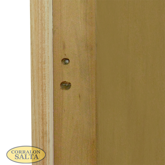Puerta Grandis Mod. Vita 1 Tablero - Imagen 5