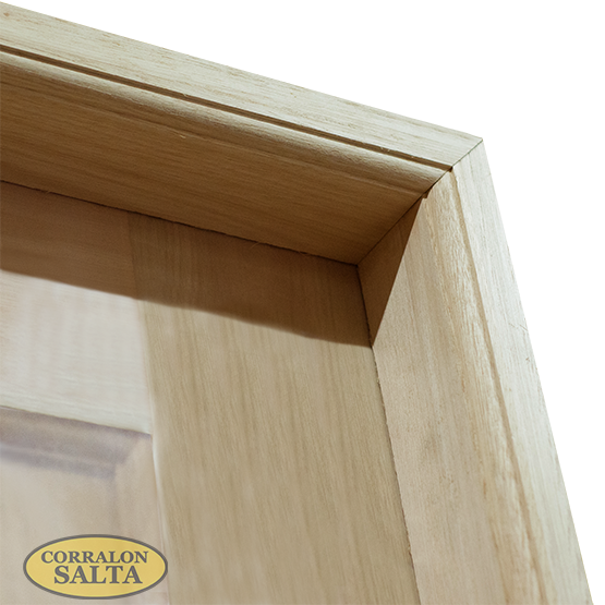 Puerta Grandis Mod. Vita 1 Tablero - Imagen 6