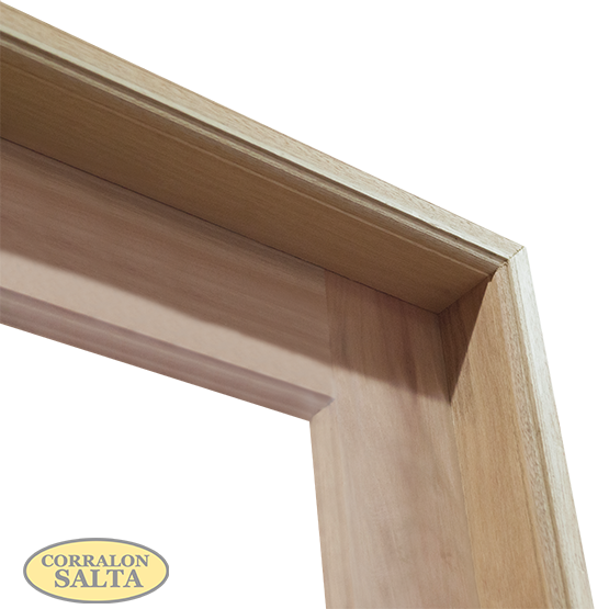 Puerta Grandis Mod. Vita 1/2 Vidrio - Imagen 7