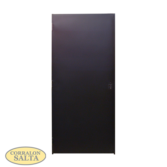 Puerta de Acero Inyectada Mod. S070 - Imagen 2