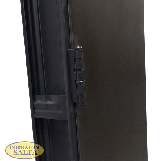 Puerta de Acero Inyectada Mod. S070 - Imagen 3