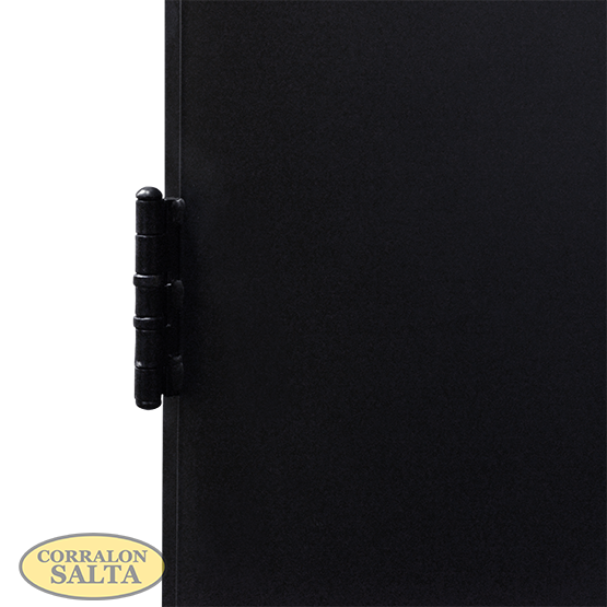 Puerta de Acero Inyectada Mod. S070 - Imagen 4