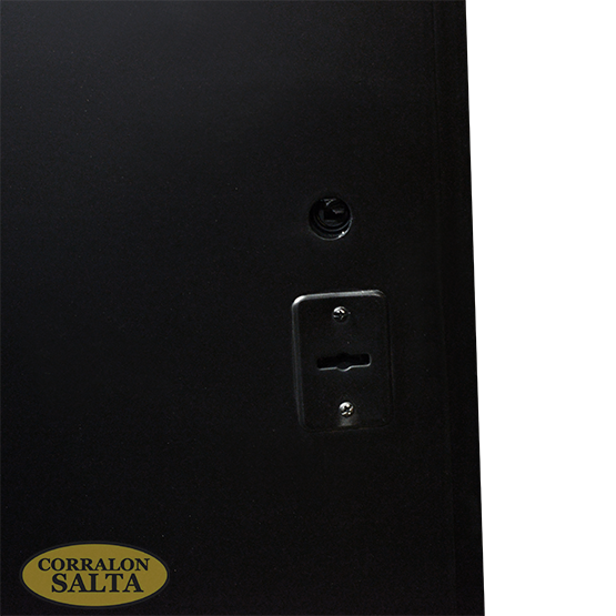 Puerta de Acero Inyectada Mod. S070 - Imagen 5