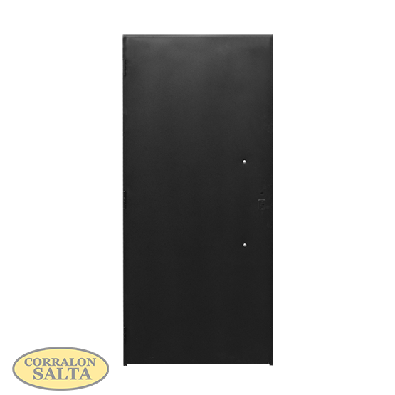 Puerta de Acero Inyectada Mod. S980 - Imagen 2