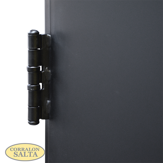 Puerta de Acero Inyectada Mod. S980 - Imagen 4