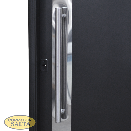 Puerta de Acero Inyectada Mod. S980 - Imagen 6