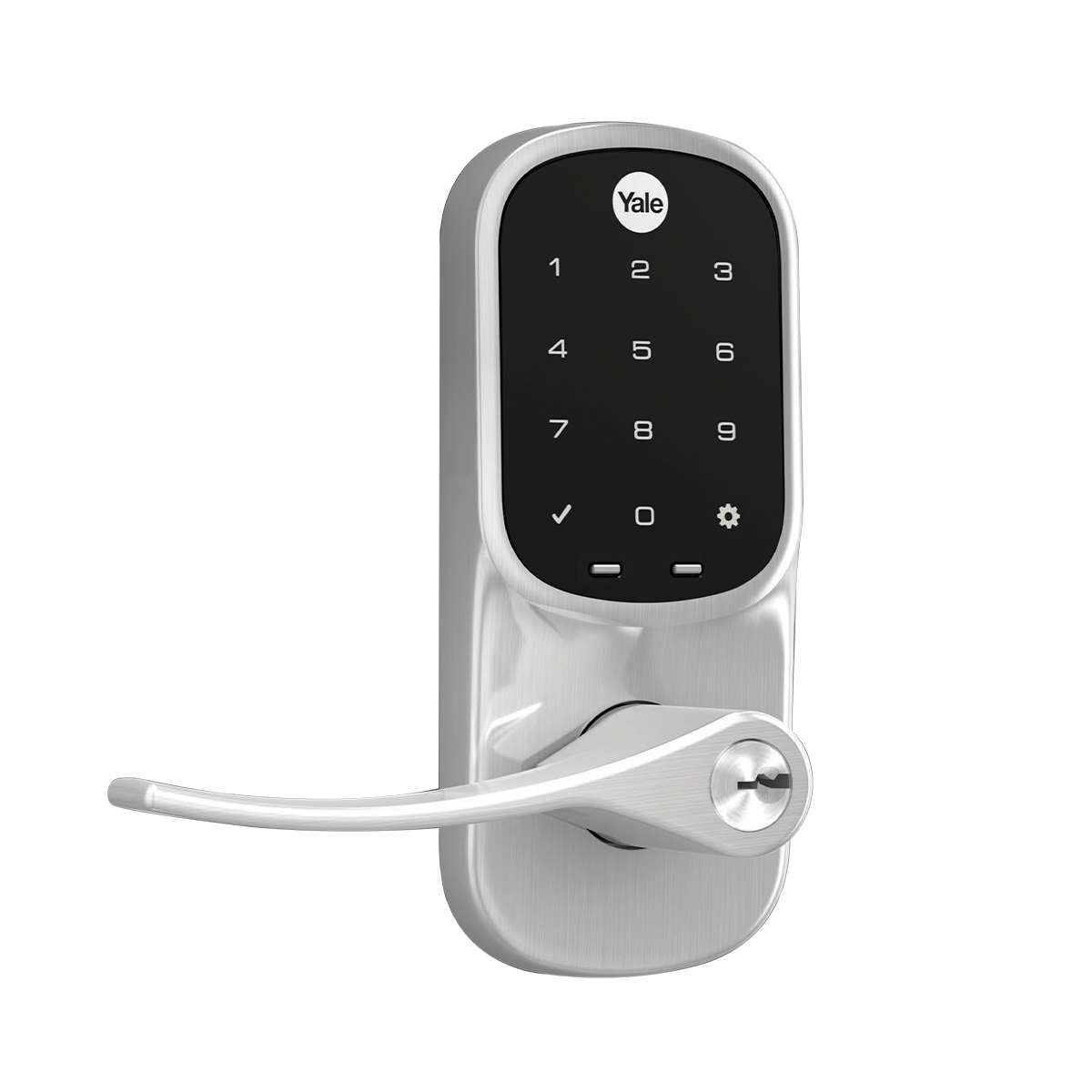 Cerrojo Digital YRL226 - Imagen 2