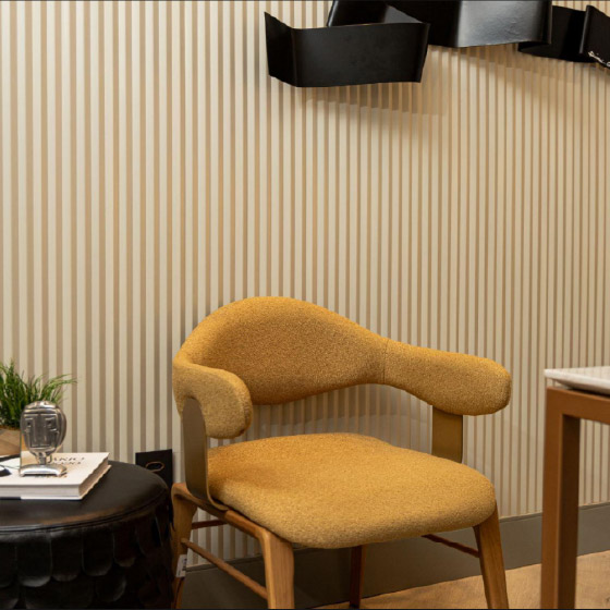 Revestimiento Gize - Oblak deco by Santa Luzia